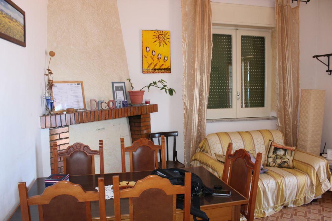 Вилла Dreams House Аджерола Экстерьер фото